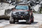 Mitsubishi L200 Triton Survivor 2018 года
